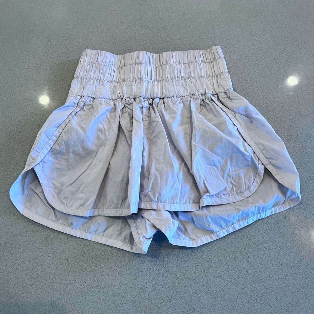 Free People Movement Smocked waist Sz Small